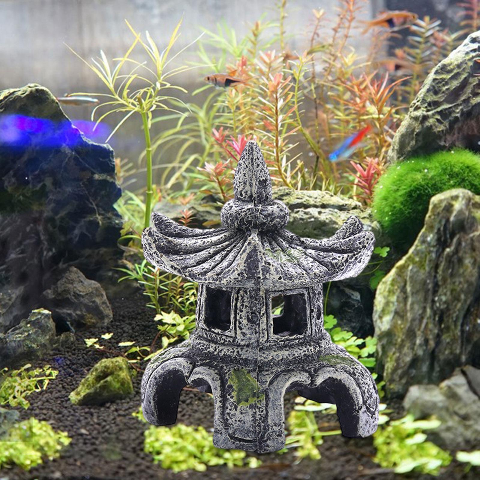 Aquarium Fish Cartoon - Aquarium Ornament Aquarium Accessories Tank Decoration