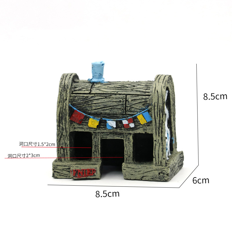 Fish tank Aquarium Decoration  - Aquarium Fish Cartoon review and price