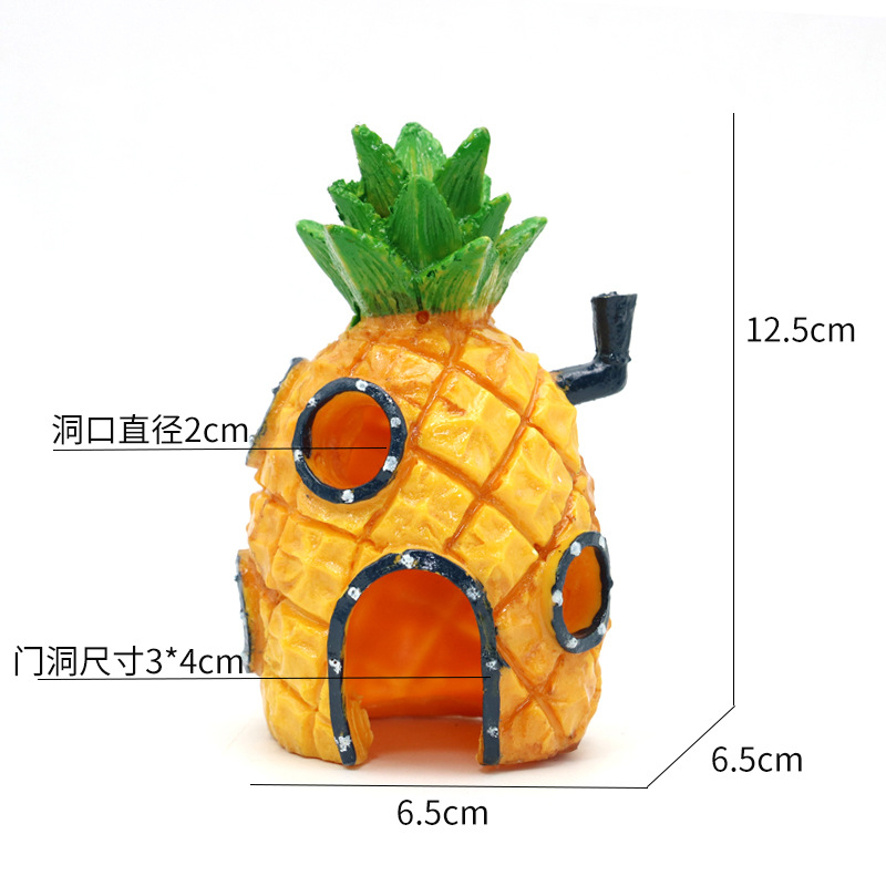Fish tank Aquarium Decoration  - Aquarium Fish Cartoon review and price