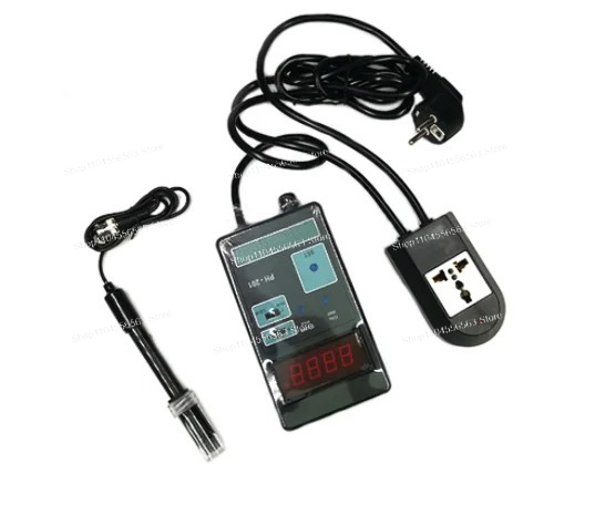 PH-201 Online Digital PH Contr - Aquarium Fish In Online review and price