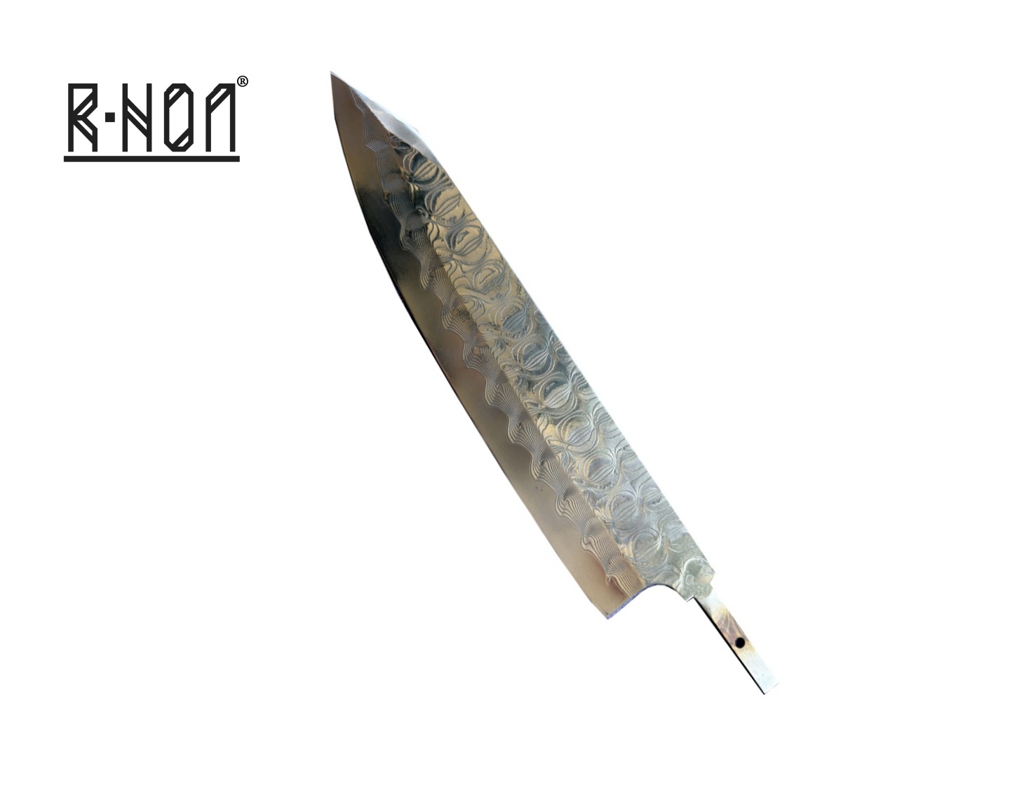 RHON 10inch DIY Kiritsuke Knif - Fish Net Handle review and price