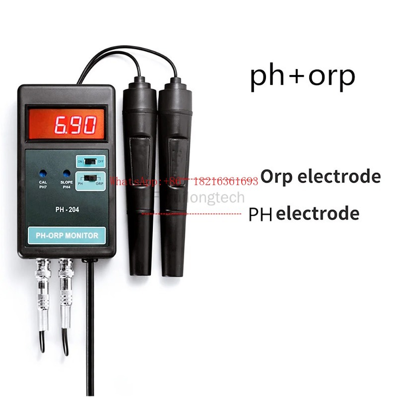 Limited Offer PH-204 Digital P - Aquarium Fish In Online review and price