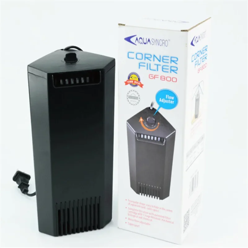 1 piece NEW internal filter fo - Aquarium Fish For Beginners review and price