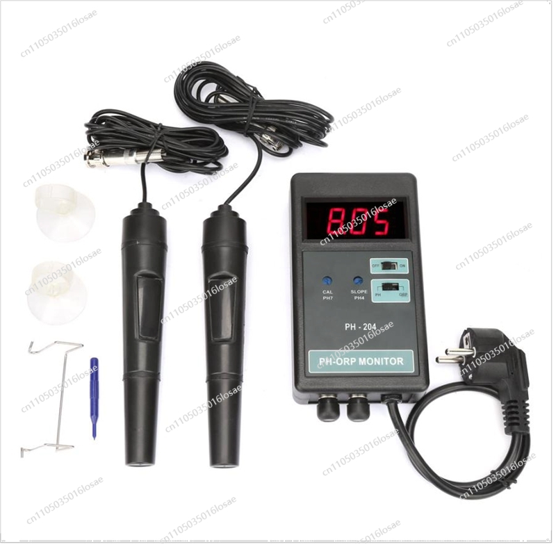 Online Digital PH ORP Monitor  - Aquarium Fish In Online review and price