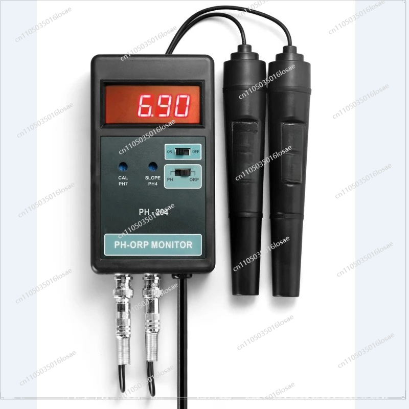 Online Digital PH ORP Monitor  - Aquarium Fish In Online review and price