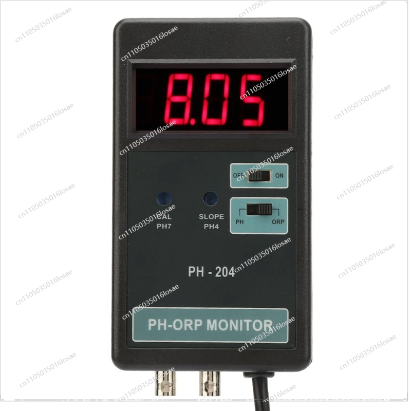 Online Digital PH ORP Monitor  - Aquarium Fish In Online review and price