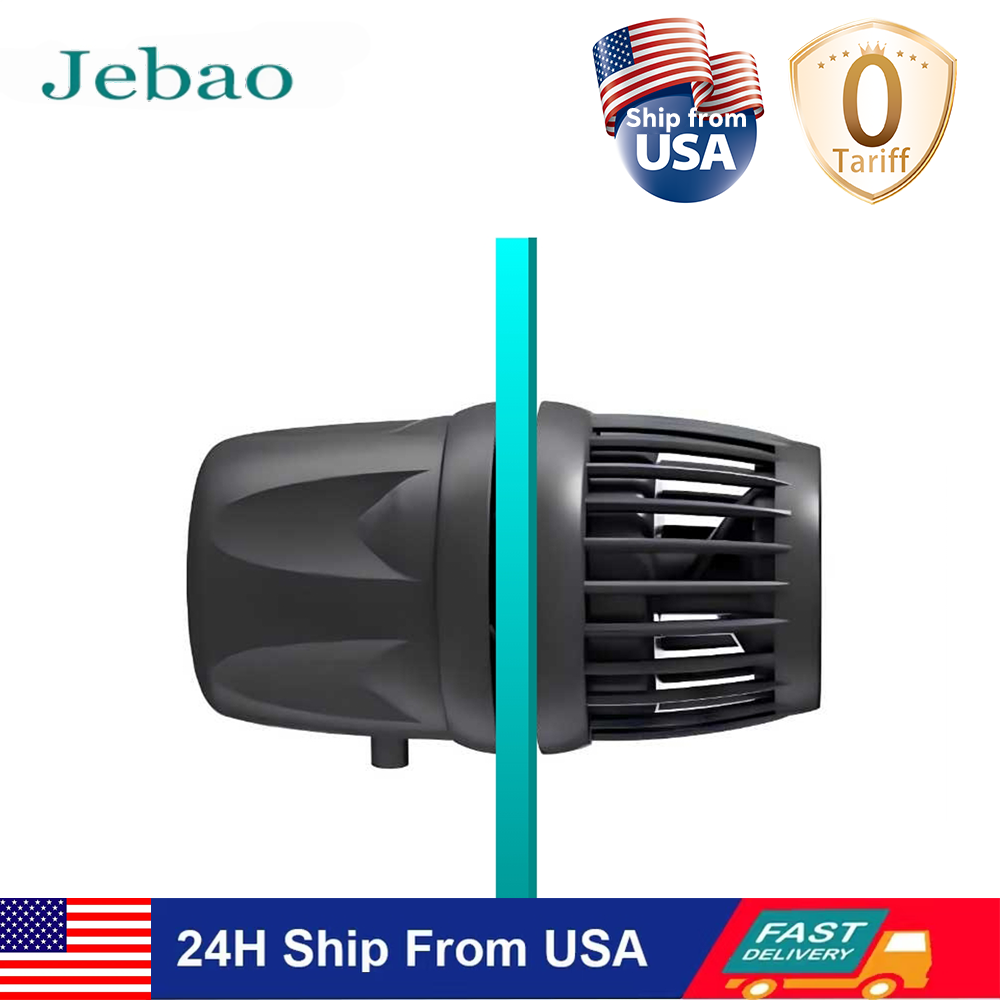 Jebao Jecod DMP-10/20/30/40 Ne - Aquarium Fish For Beginners review and price