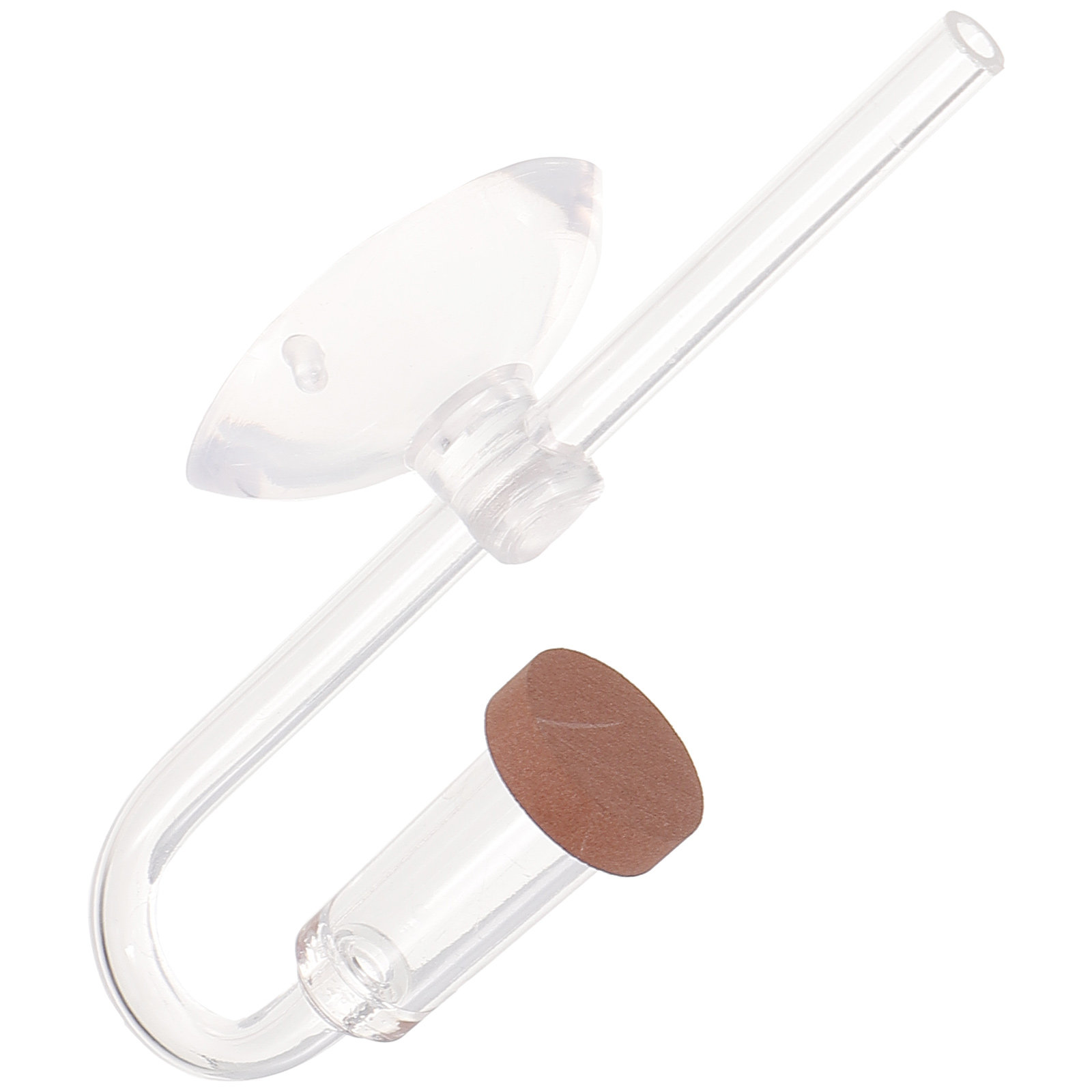 Fish Tank Co2 Refiner Transpar - Aquarium Fish Rate review and price