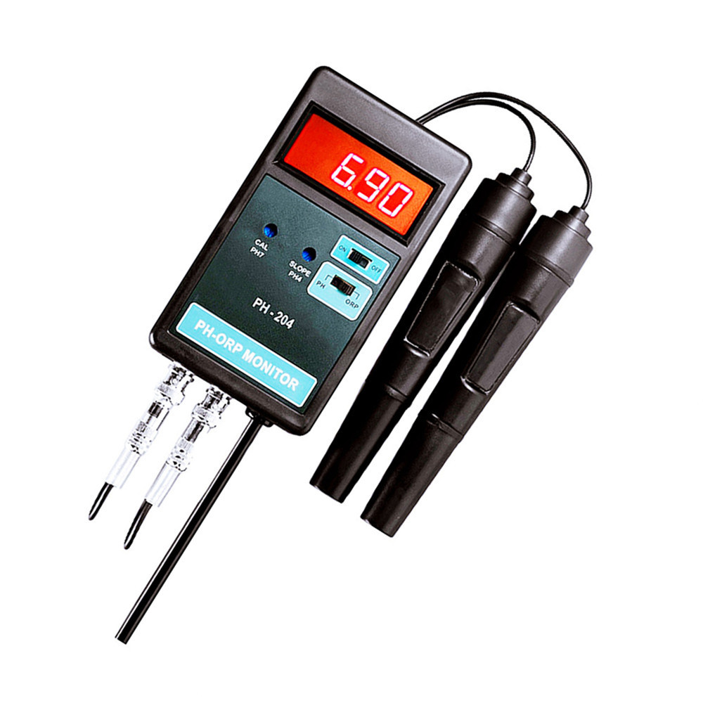 PH204 Aquarium Fish Tank 0~14P - Aquarium Fish In Online review and price