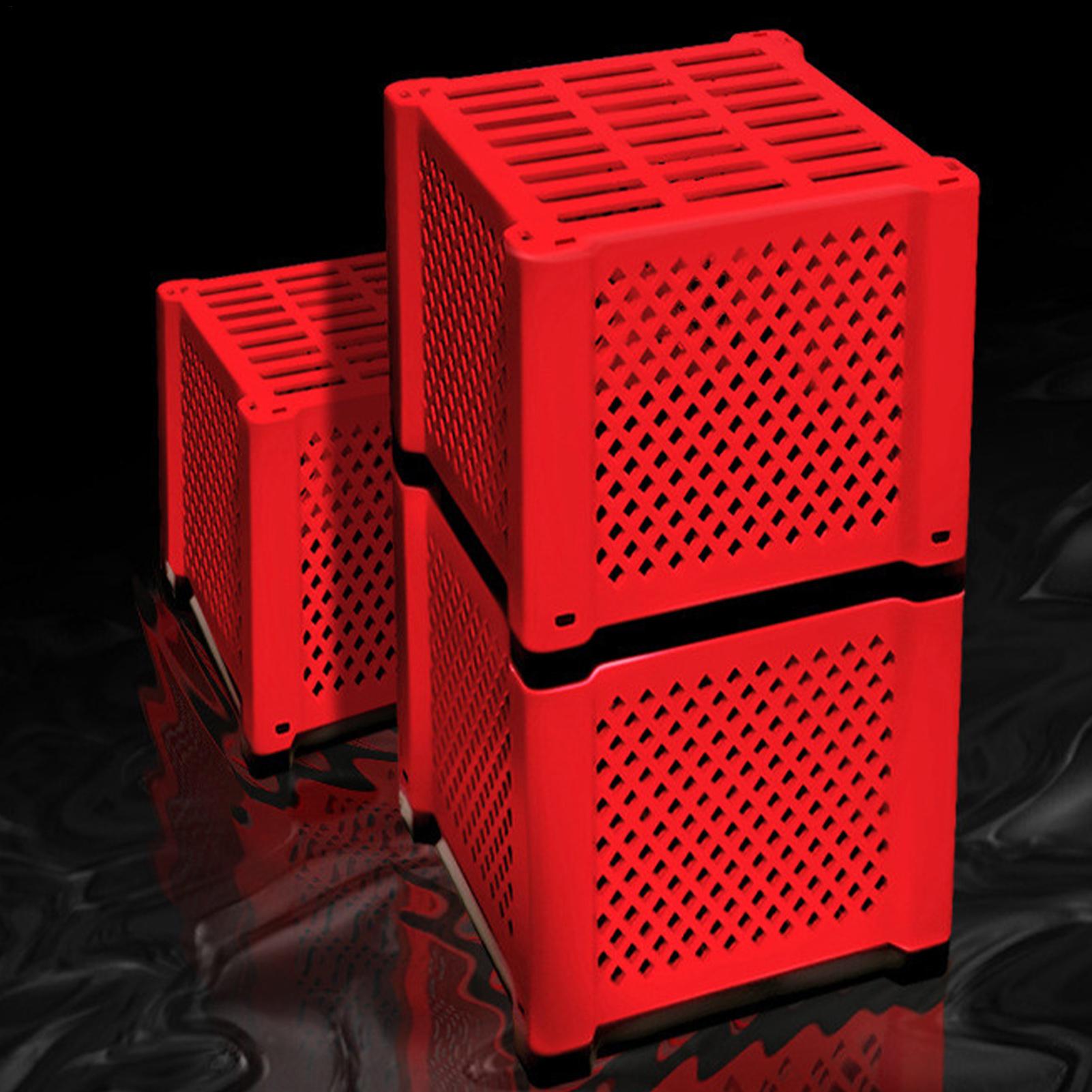 Aquarium Filter Box Activated  - Box Fish In Aquarium review and price