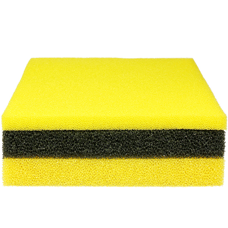 Aquarium Accessories Biochemic - Aquarium Fish Yellow And Black review and price
