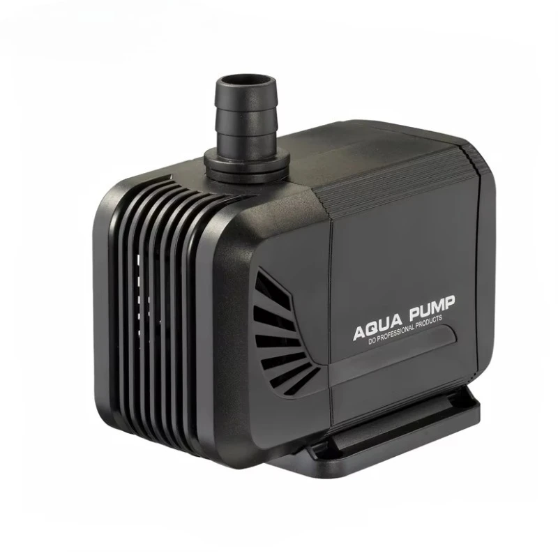 Brushless Submersible Water Pu - Aquarium Fish Rate review and price