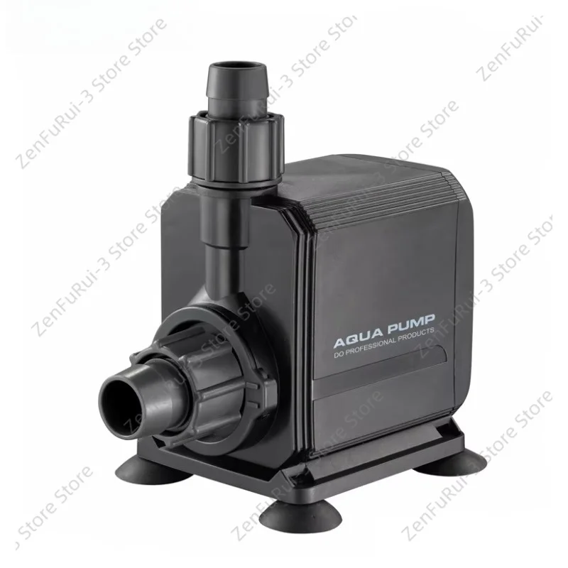 Brushless Submersible Water Pu - Aquarium Fish Rate review and price