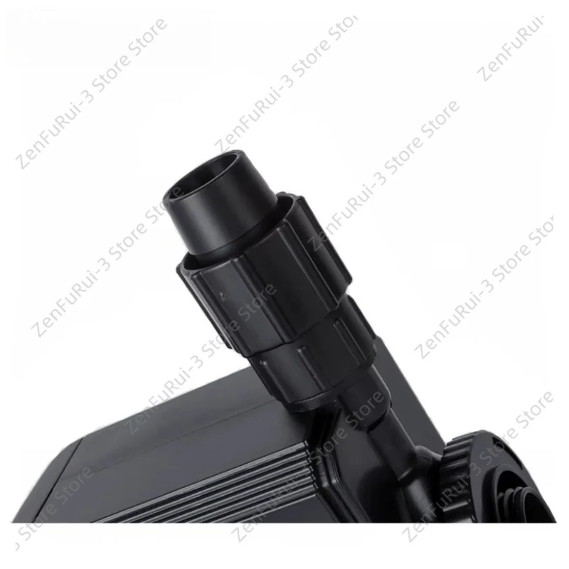 Brushless Submersible Water Pu - Aquarium Fish Rate review and price