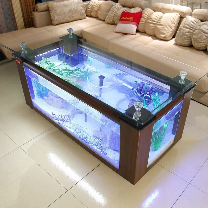 High Quality Fish Tank Table A - Aquarium Fish Rate review and price