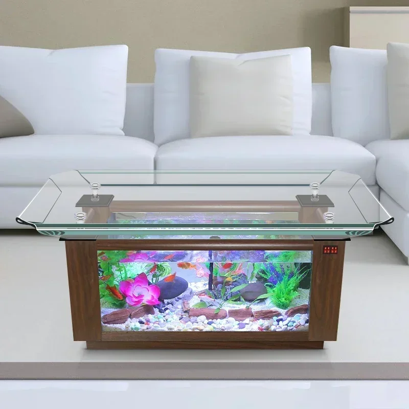High Quality Fish Tank Table A - Aquarium Fish Rate review and price