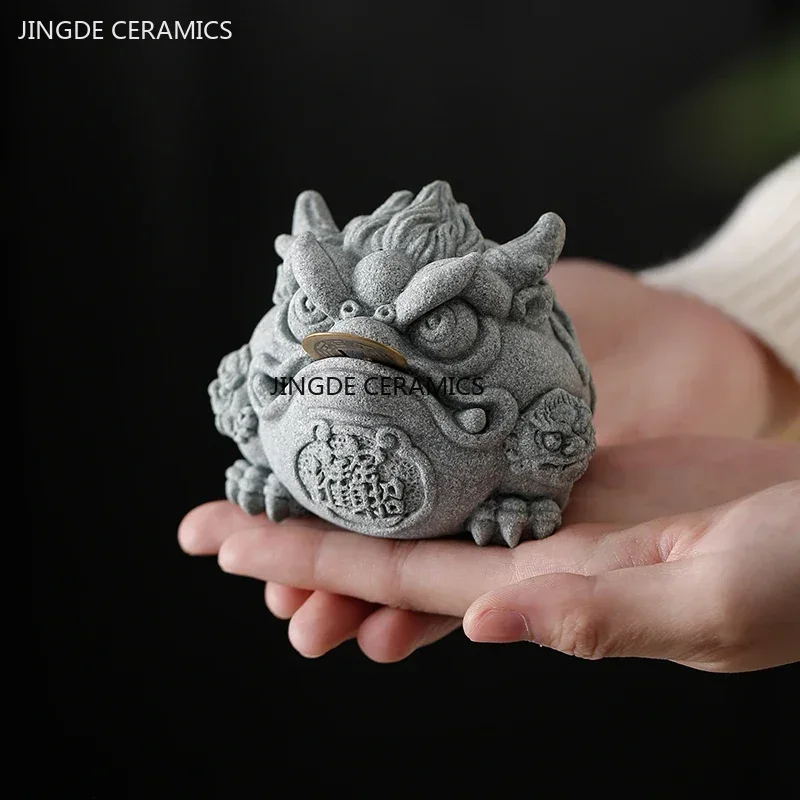 Creative Sandstone Fengshui Go - Aquarium Fish Saltwater review and price