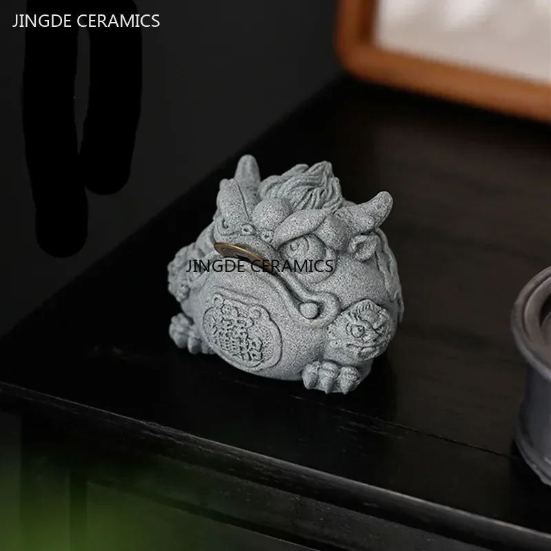 Creative Sandstone Fengshui Go - Aquarium Fish Saltwater review and price