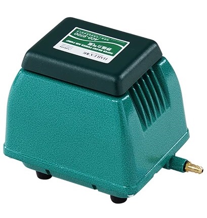 Aquarium Air Pump, Silent 4W 2 - Aquarium Fish Rate review and price