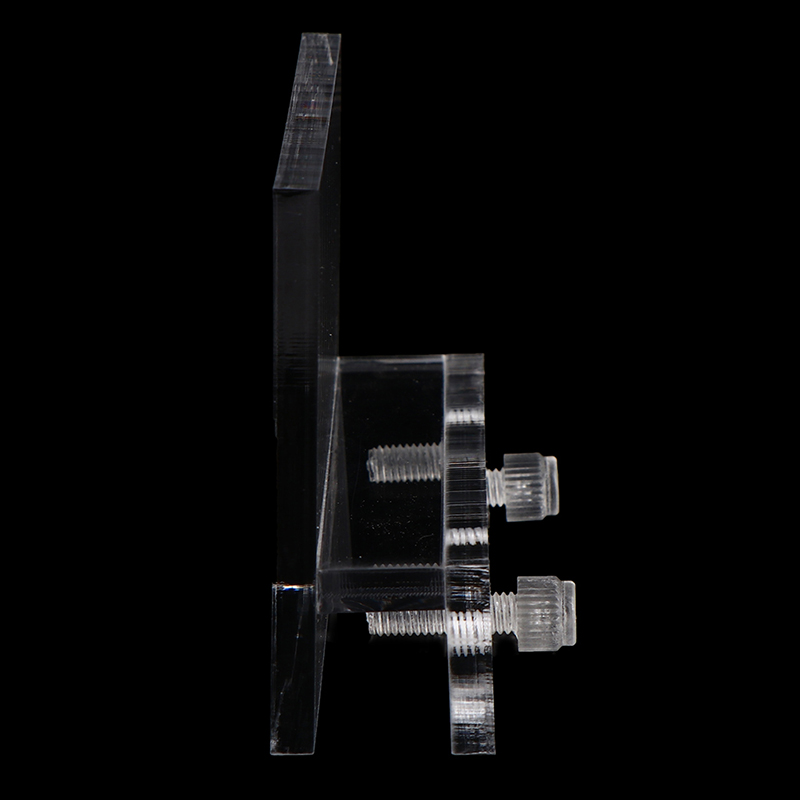 1pc Acrylic Clear Aquarium Cle - Aquarium Fish Elevator review and price