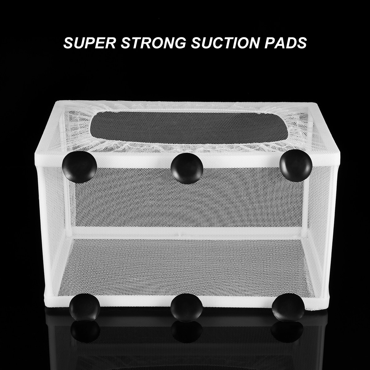 2Pcs Fish Net Breeder Hatchery - Aquarium Fish Rate review and price