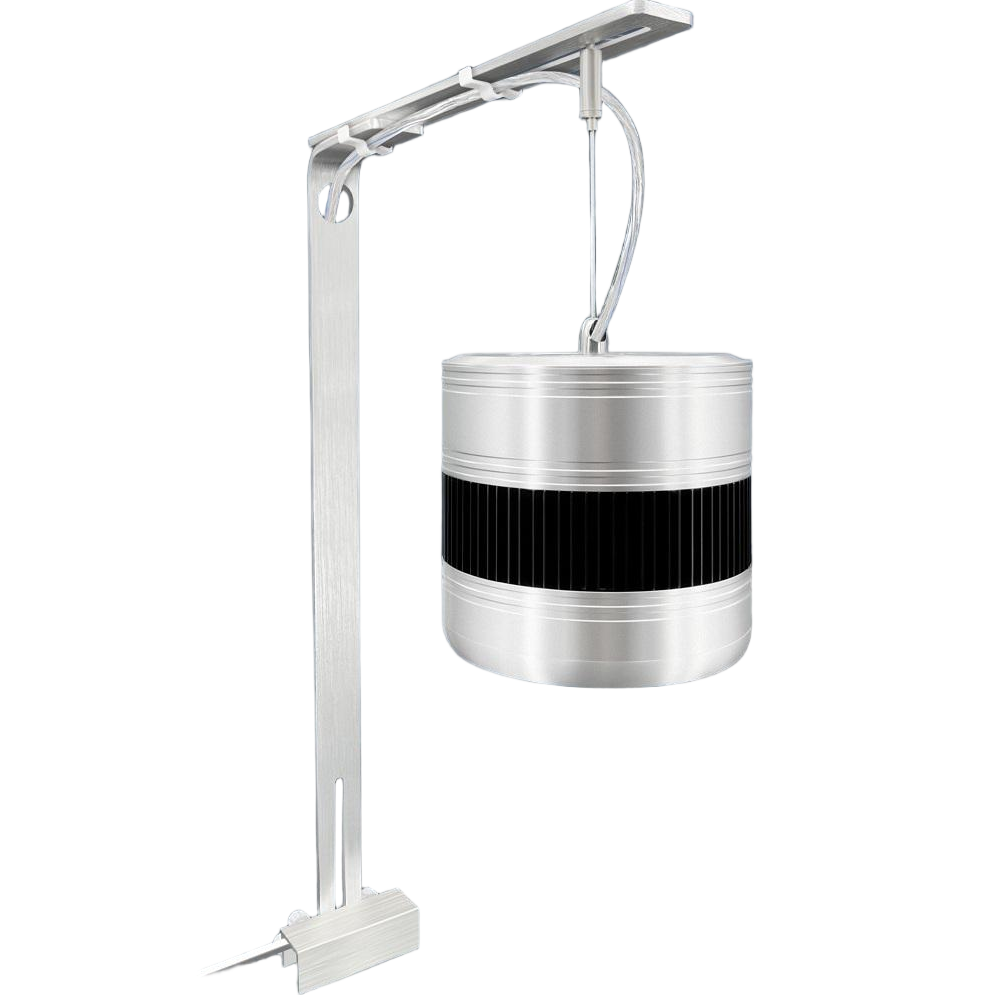 Aquarium Lights Holder Aquariu - Aquarium Fish Elevator review and price