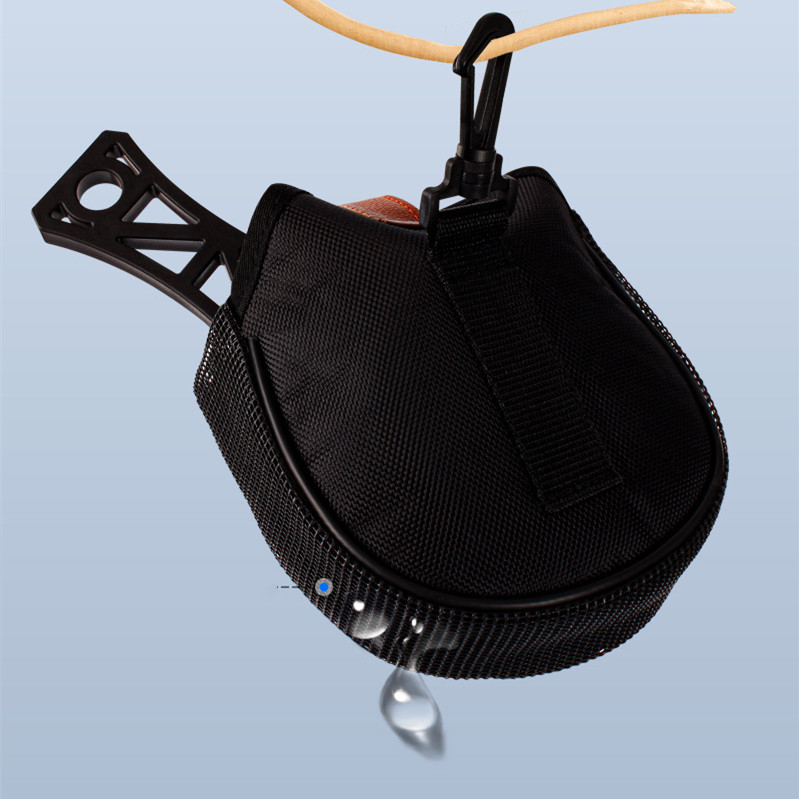 Portable ABS Handle Fly Fishin - Fish Net Handle review and price