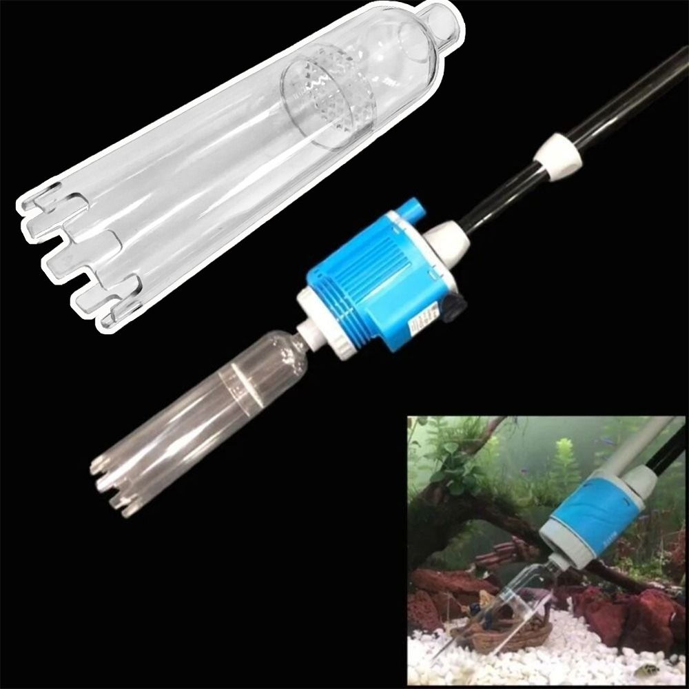 New Siphon Aquarium Gravel Cle - Aquarium Fish For Beginners review and price