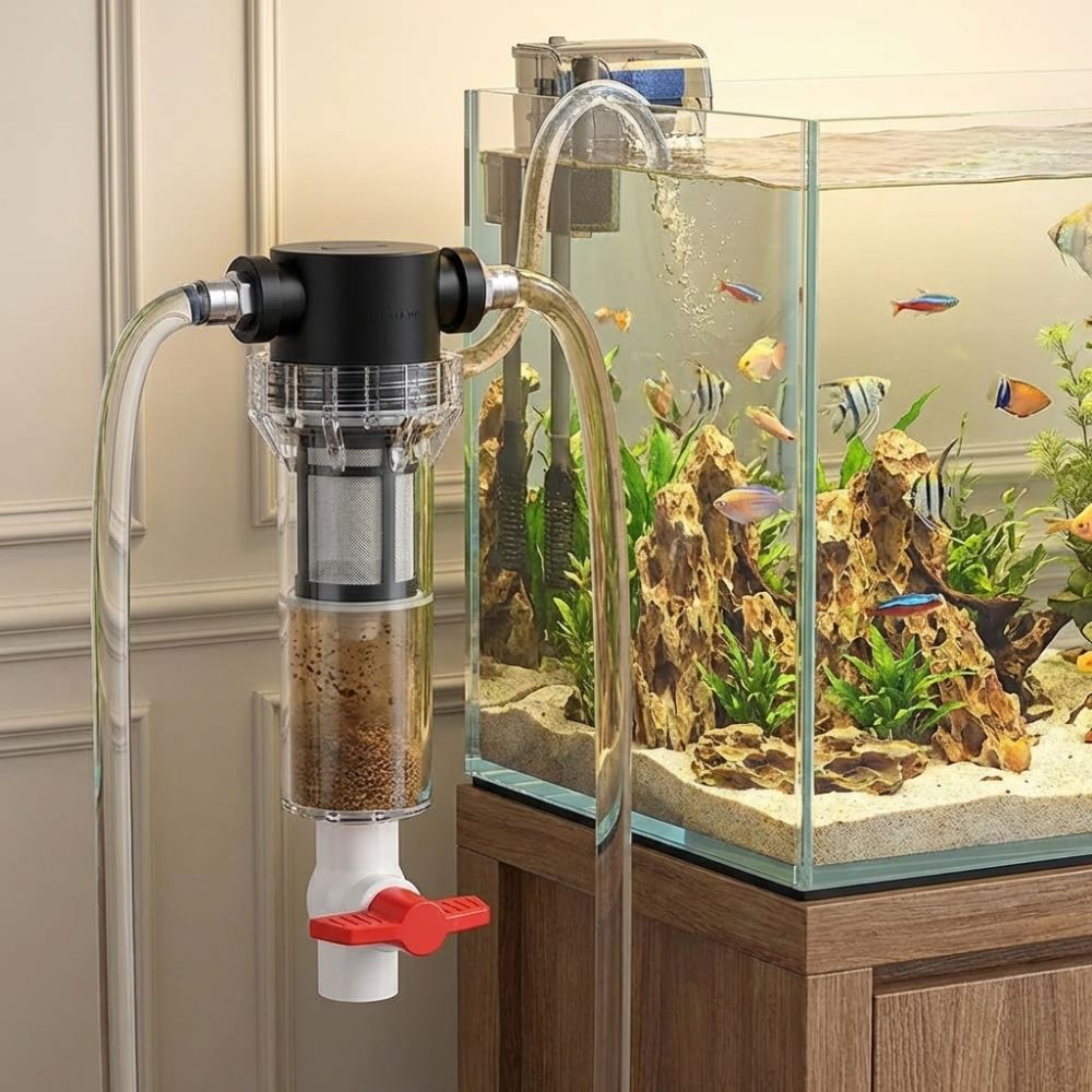 1/2 3/4 Female Thread Aquarium - Aquarium Fish Rate review and price