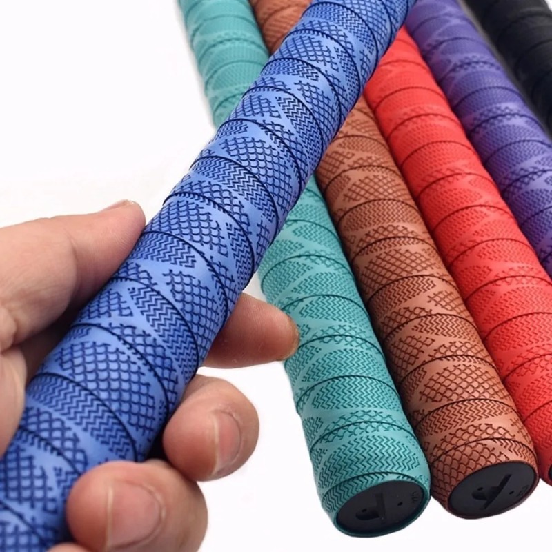 2M Non-slip Sticky Sweat-absor - Fish Net Handle review and price