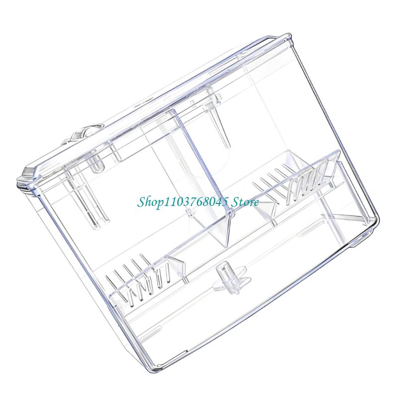 R53F External Fish Breeding Bo - Box Fish In Aquarium review and price