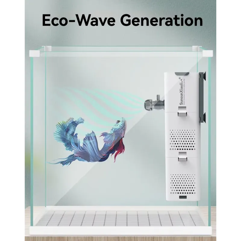 Small Aquarium Filter for Smal - Box Fish In Aquarium review and price