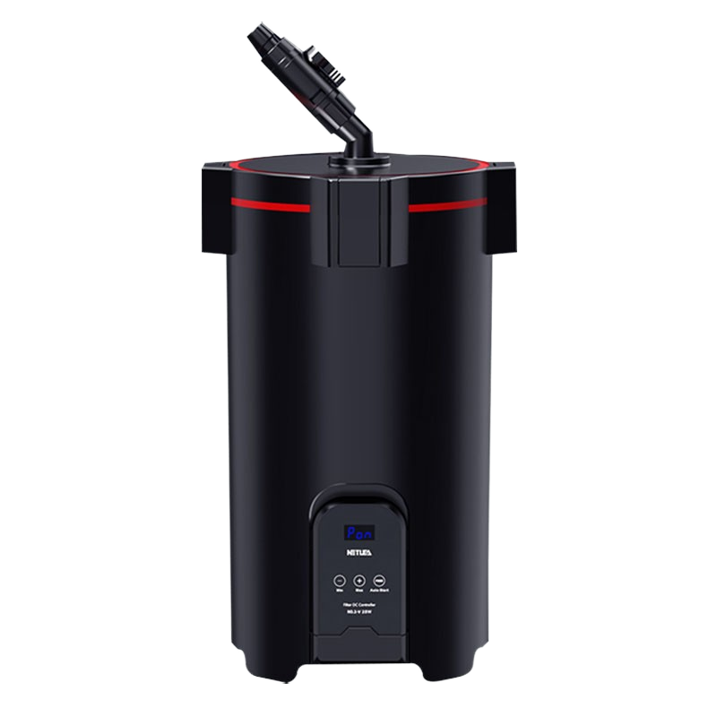 Ultra-Silent Extra-Large Flow  - Aquarium Fish Rate review and price
