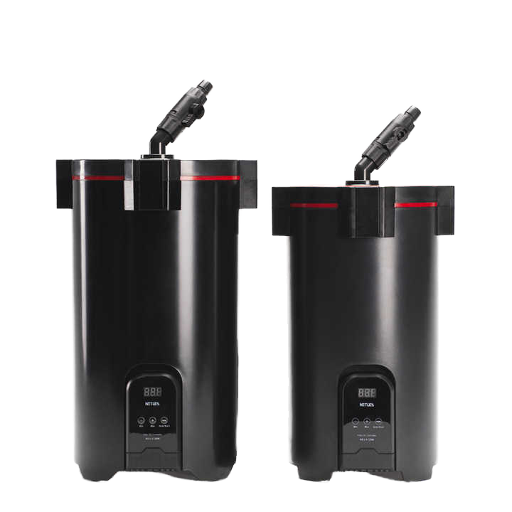 Ultra-Silent Extra-Large Flow  - Aquarium Fish Rate review and price