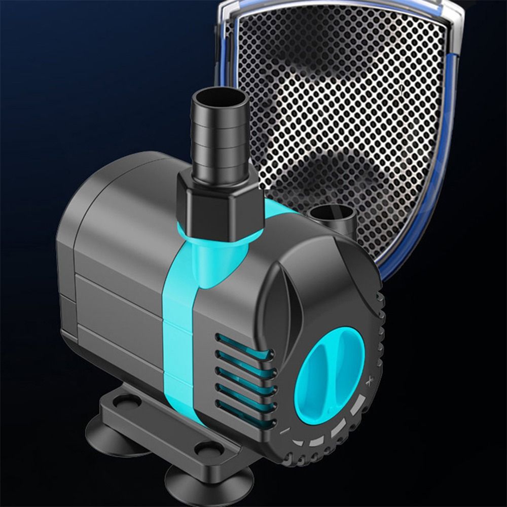 8/15/32W Aquarium Water Pump A - Aquarium Fish Rate review and price