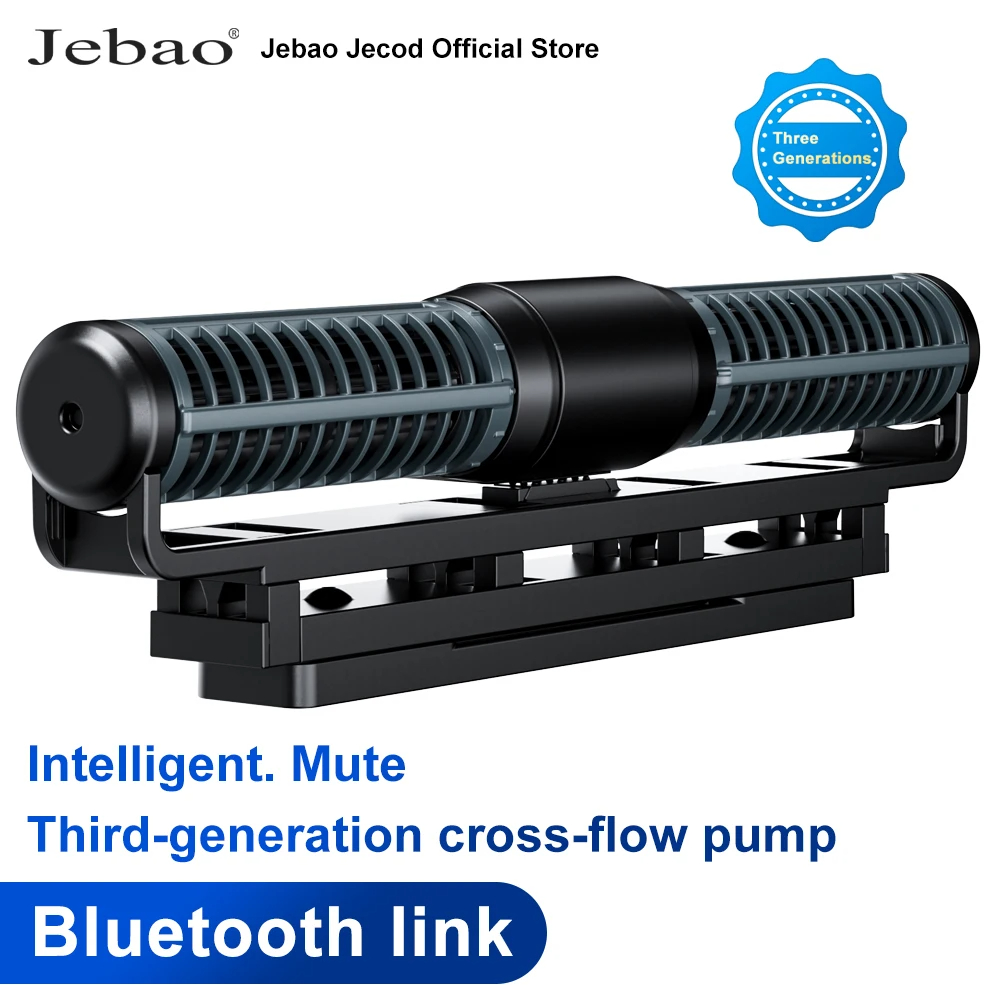 Jebao Jecod New DCW Series Blu - Aquarium Fish For Beginners review and price