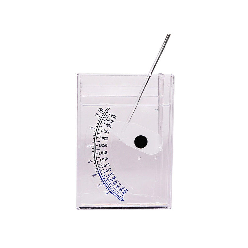 High Accuracy Salinity Meter 0 - Aquarium Fish Saltwater review and price