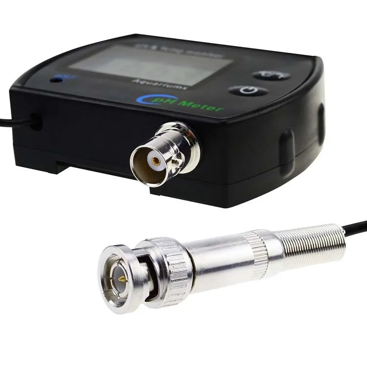 PH meter online PH temperature - Aquarium Fish In Online review and price