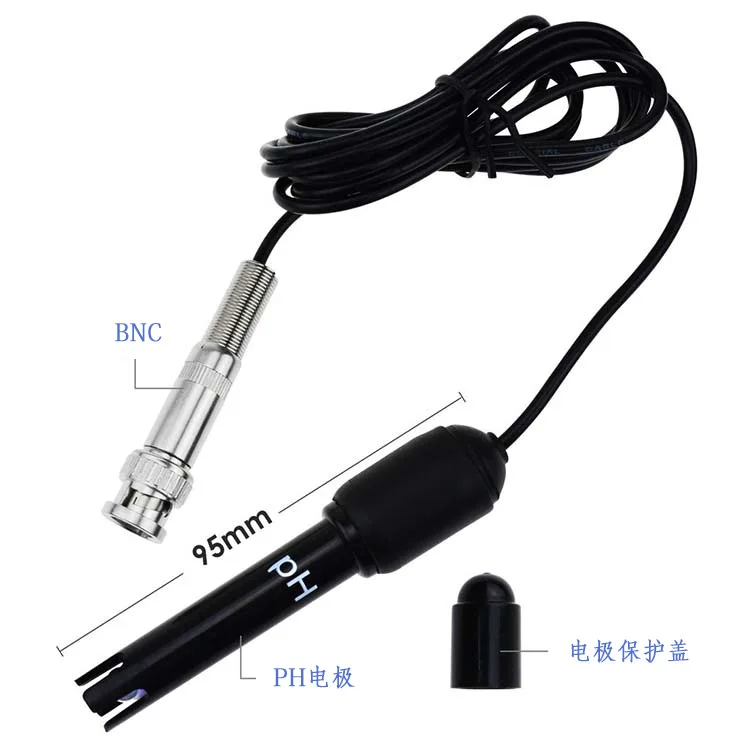 PH meter online PH temperature - Aquarium Fish In Online review and price