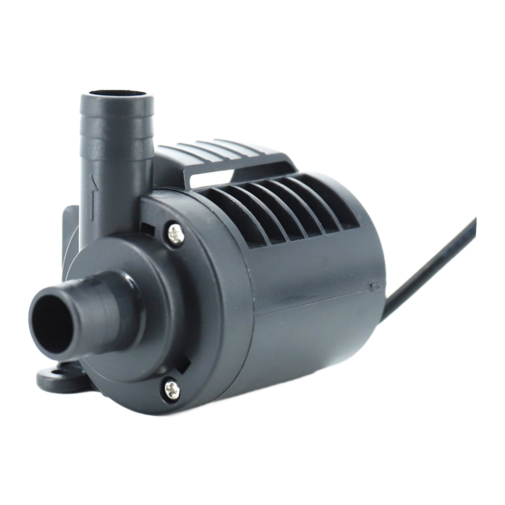 5V Brushless DC Water Pump 500 - Aquarium Fish Rate review and price