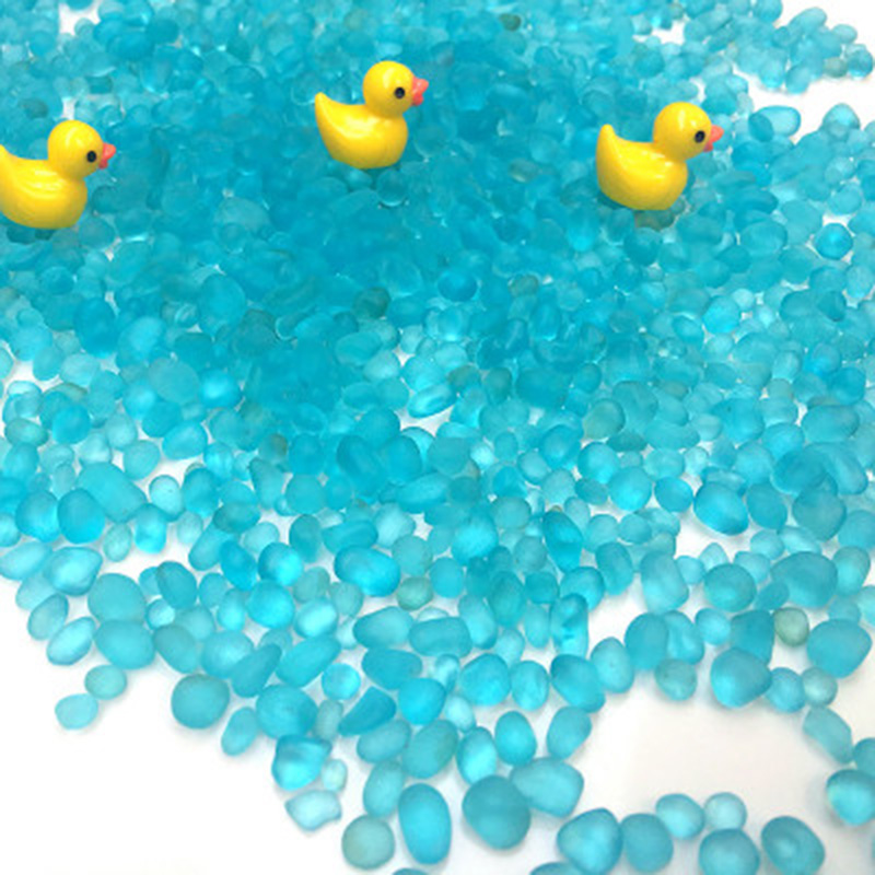 Colorful Stone Fish Tank Rock  - Aquarium Fish Cartoon review and price