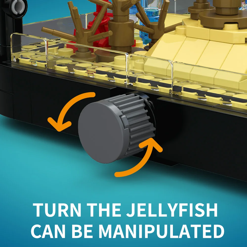 Fish Tank Building Block Set w - Aquarium Fish Saltwater review and price