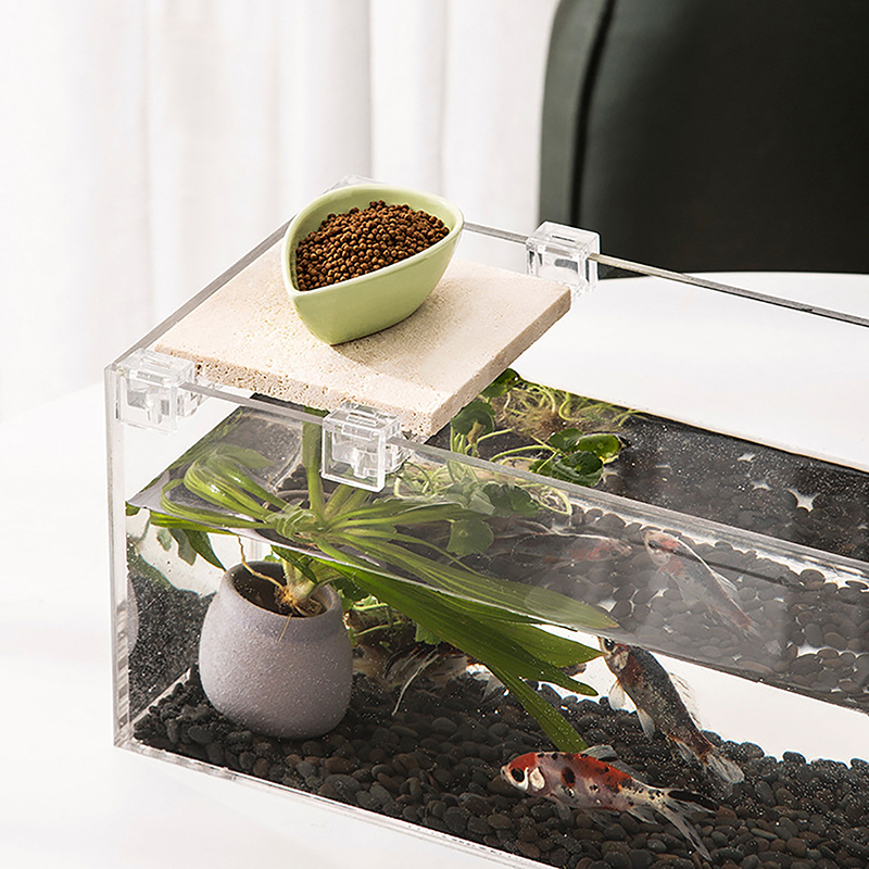 4pcs 6mm/8mm/10mm/12mm/15mm  F - Aquarium Fish Elevator review and price