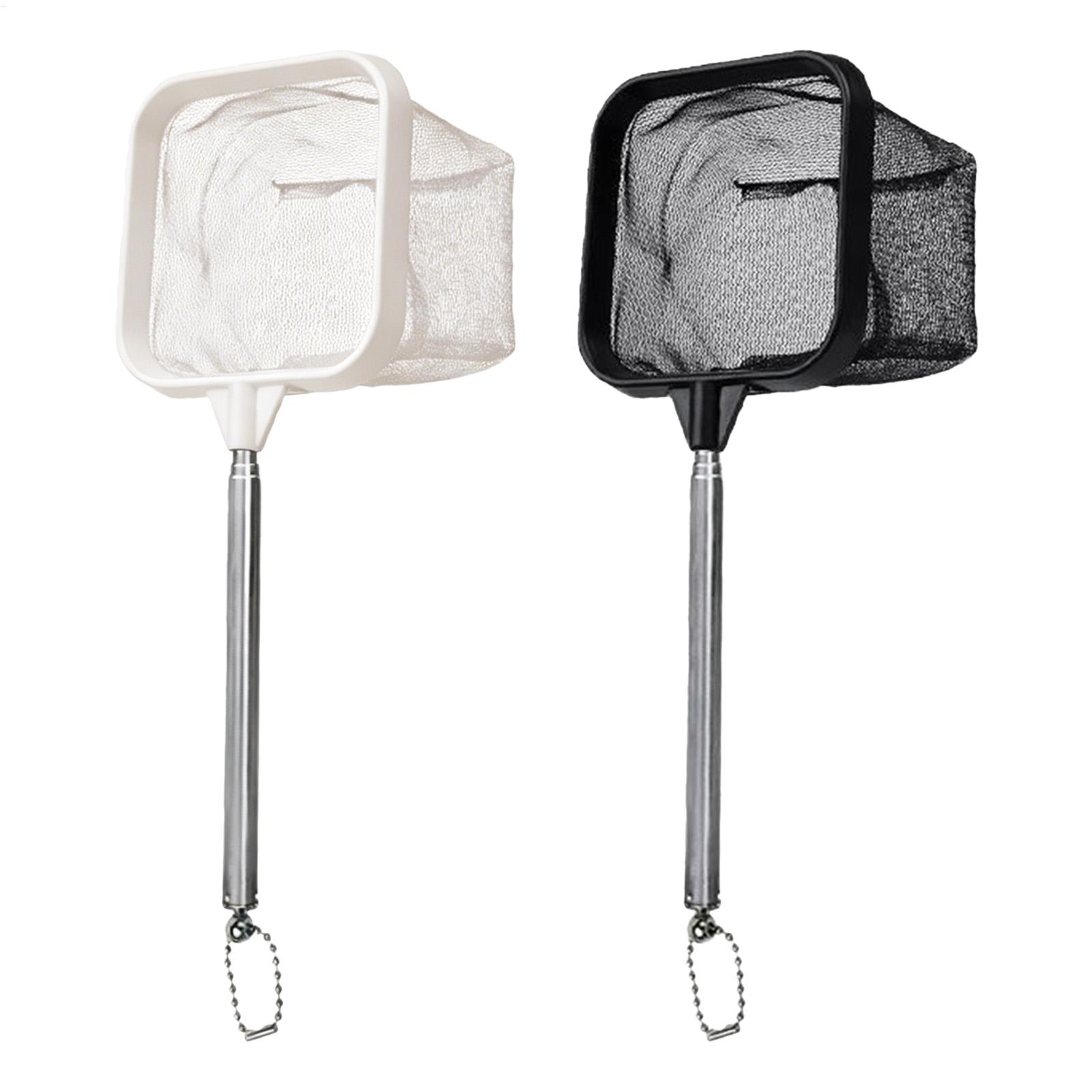 Extendable Long Handle Fine Me - Fish Net Handle review and price