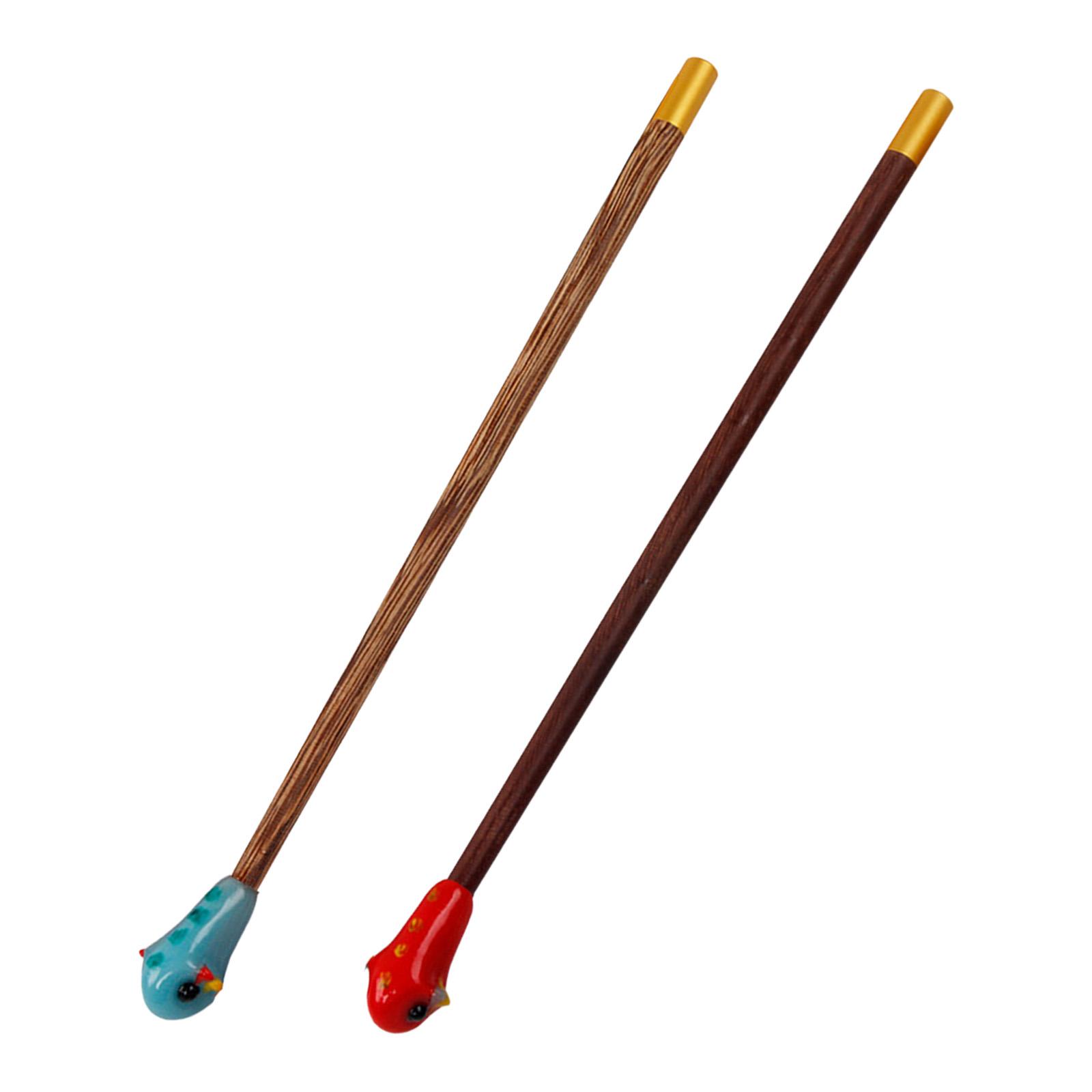Betta Fish Training Wand Wood  - Aquarium Fish Cartoon review and price