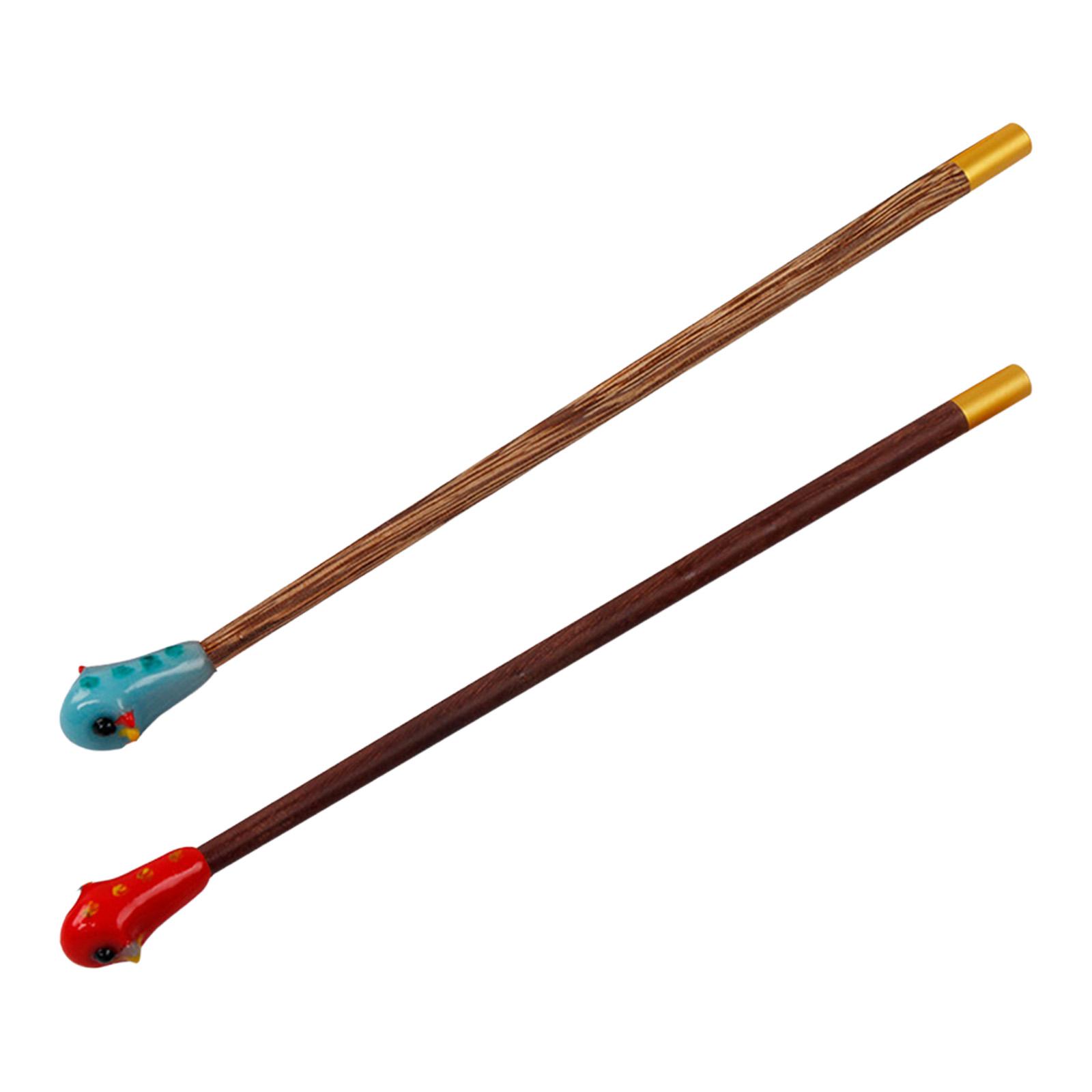 Betta Fish Training Wand Wood  - Aquarium Fish Cartoon review and price