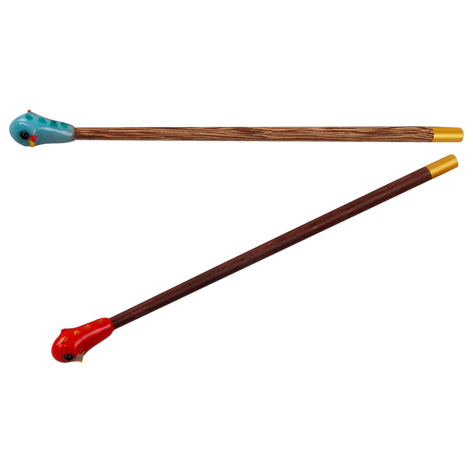 Betta Fish Training Wand Wood  - Aquarium Fish Cartoon review and price
