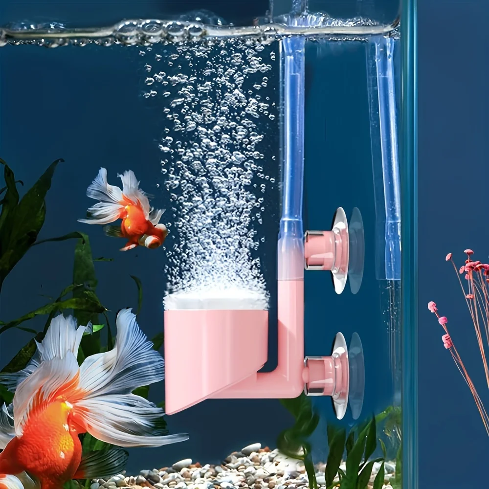 Fish Tank Aquarium Air Pump Ox - Aquarium Fish Rate review and price