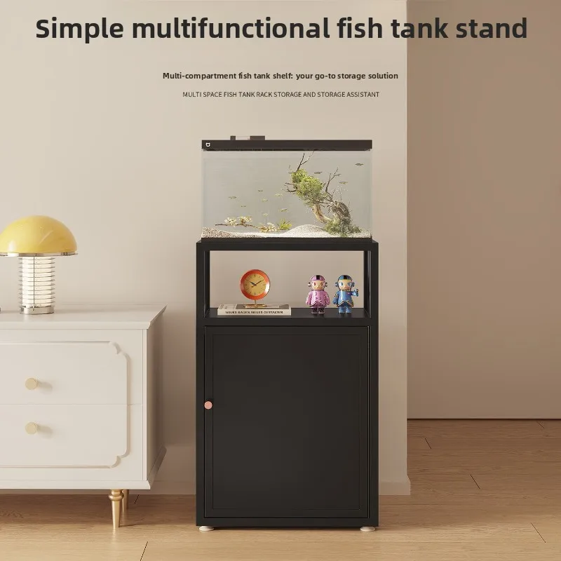 Italian Metal Aquarium Stand L - Aquarium Fish Elevator review and price