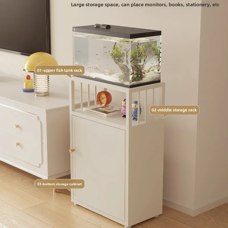 Italian Metal Aquarium Stand L - Aquarium Fish Elevator review and price